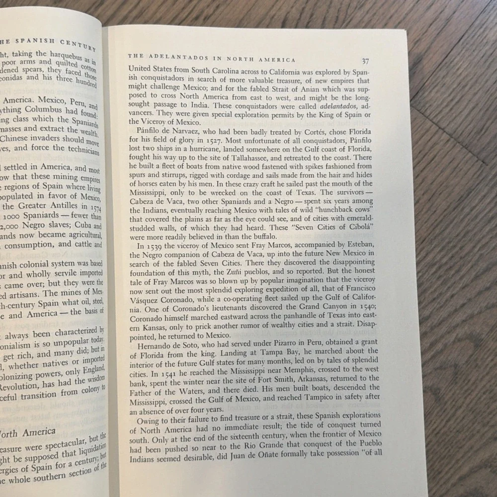 The Oxford History of the American People HC Samuel Eliot Morison 1965 1st Ed